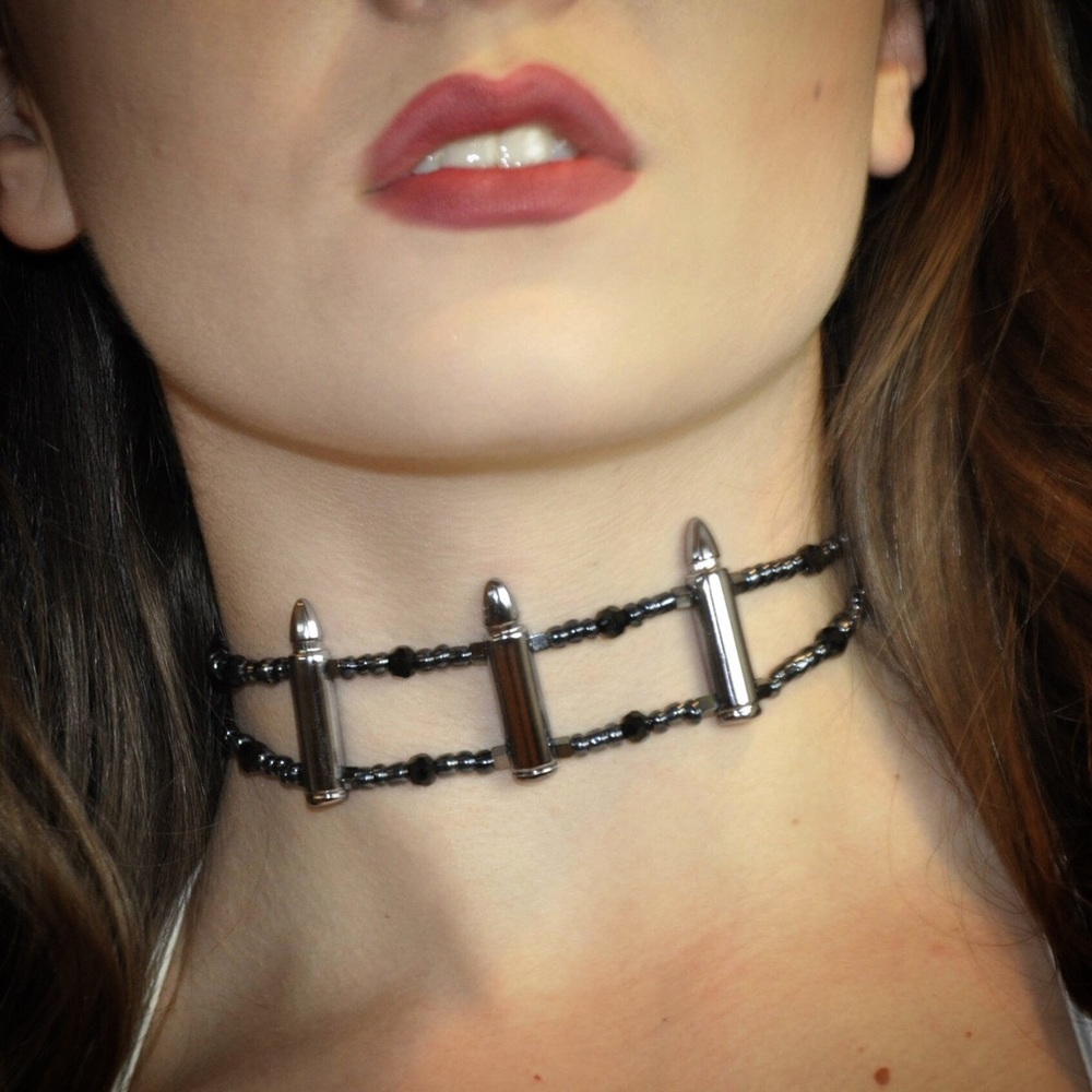 🖤Bullet Chocker 🖤